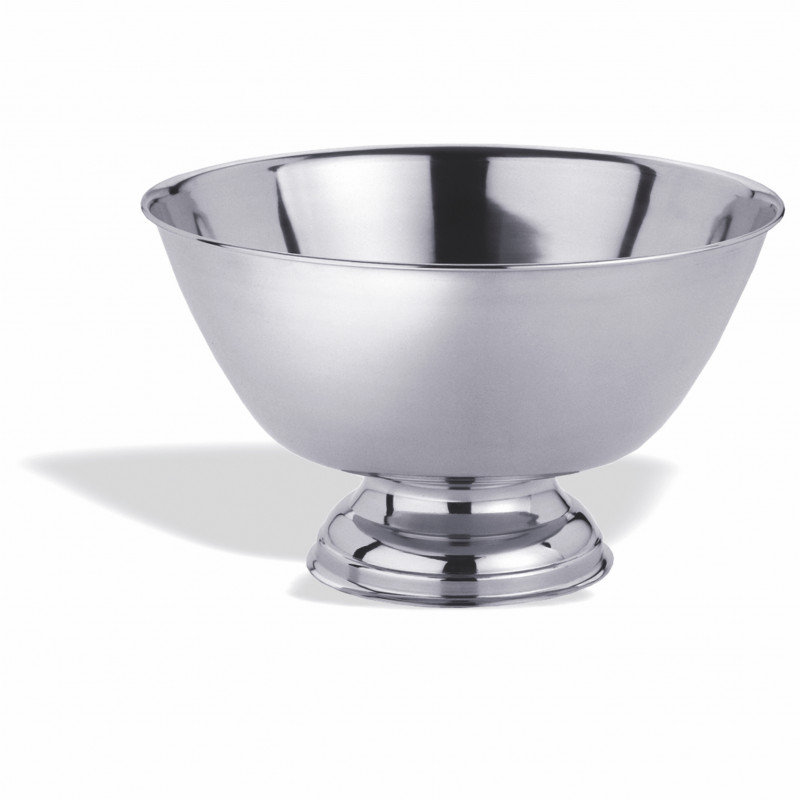 Vasque à Champagne Weis Inox 38 Cm – Pour Vos Réceptions, élégante Et Neuve